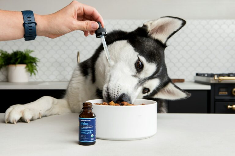 Dog Supplements That Actually Work (and Which Are a Waste of Money)